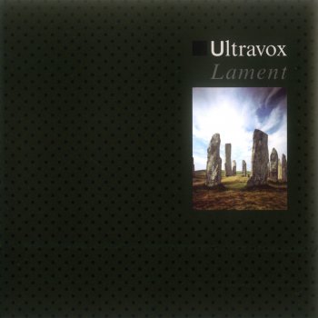 Ultravox Heart Of The Country - Instrumental