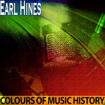 Earl "Fatha" Hines Diane (Remastered)