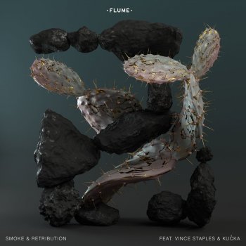 Flume, Vince Staples, Ngaiire, Vera Blue & KUČKA My Boo (triple j Like A Version)