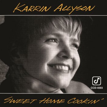 Karrin Allyson Can't We Be Friends