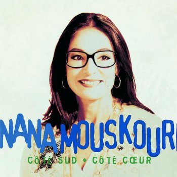 Nana Mouskouri Emportez-moi