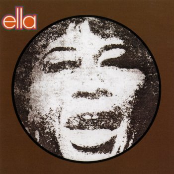 Ella Fitzgerald Savoy Truffle