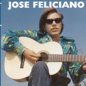 José Feliciano Not That Kind of Guy (Hot Burrito No. 1)