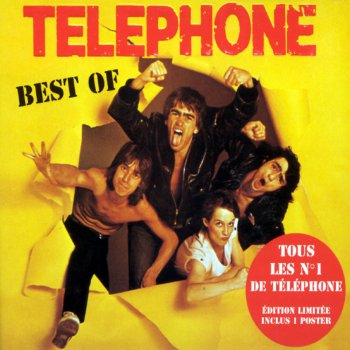 Téléphone Ça (c'est vraiment toi)
