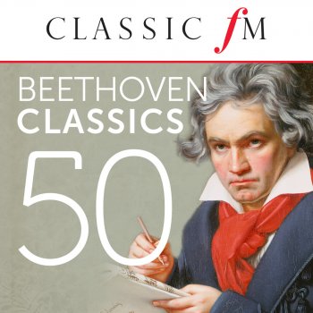 Vladimir Ashkenazy, Mary Shearer, Teresa Cash, D'Anna Fortunato, Jon Garrison, Terry Cooke, Martin Horning, Cleveland Orchestra Chorus & Cleveland Orchestra Fantasia for Piano, Chorus and Orchestra in C Minor, Op. 80