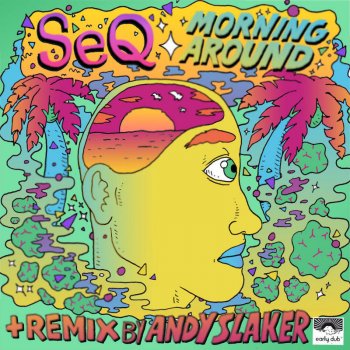 Seq Morning Around - Original Mix
