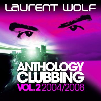 Laurent Wolf The Crow - Laurent Wolf & Monsieur Elle Remix