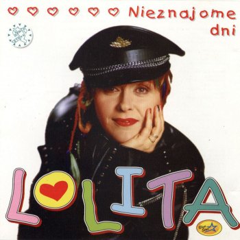 Lolita Wernisaż