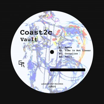 Coast2c Time is Not Linear