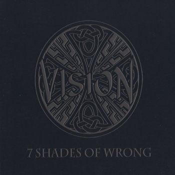 Vision Dark Inside