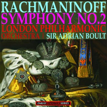 Sir Adrian Boult feat. London Philharmonic Orchestra Symphony No. 2 in E Minor, Op. 27: I. Allegro moderato