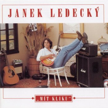 Janek Ledecky Kde Jsou Ty Casy