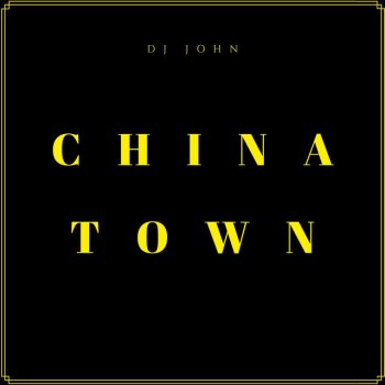 DJ John Chinatown