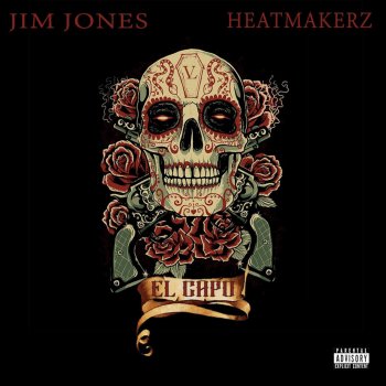 Jim Jones feat. Trav Love of the Hustle