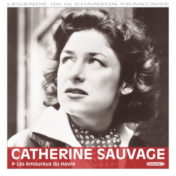 Catherine Sauvage La valse des lilas