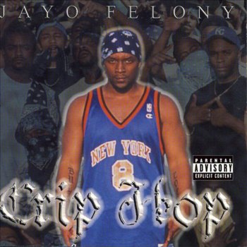 Jayo Felony Do You Love Life