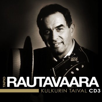 Tapio Rautavaara Viulun tenho