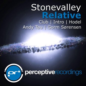 Stonevalley Relative (Gorm Srensen Remix)