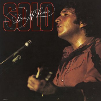 Don McLean Circus Song - Live/1973