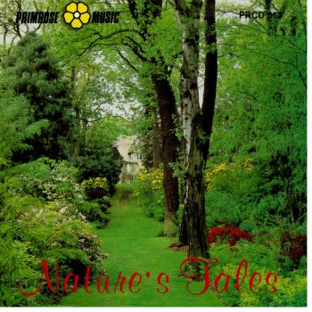 Исполнитель Alessandro Alessandroni, альбом Nature's Tales