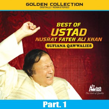 Nusrat Fateh Ali Khan Mohre Makhdoom Baaje