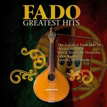 Carlos Ramos A Minha Guitarra