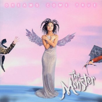 Dreams Come True Funka-Monster