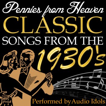 Audio Idols About a Quarter to Nine