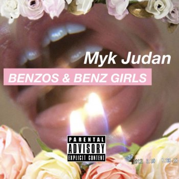 AMG feat. Myk Judan Benzos & Benz Girls