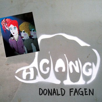 Donald Fagen H Gang (Album Edit)