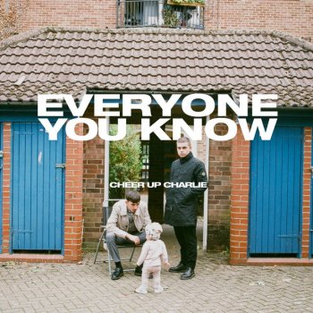 Everyone You Know Burning Down