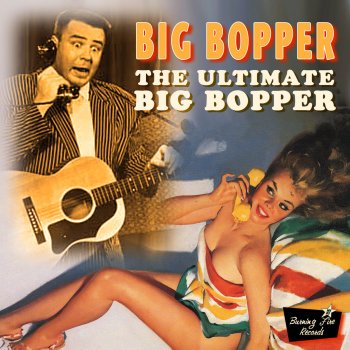 Big Bopper Preacher & the Bear