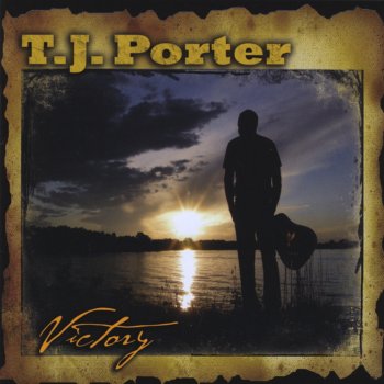TJ Porter I Am the Life