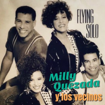Milly Quezada La Famosa Prueba