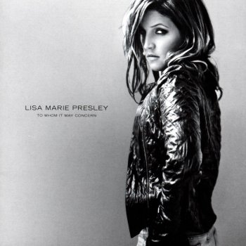 Lisa Marie Presley Gone