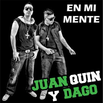 Juan Quin y Dago Por Facebook Me Enteré