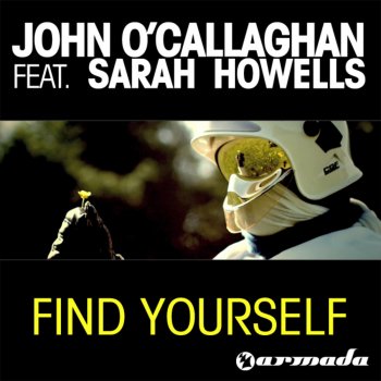 John O'Callaghan Find Yourself (Radio Edit)