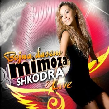 Mimoza Shkodra Oj Lulije E Hanëm (Live)