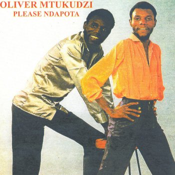 Oliver Mtukudzi Vamwene