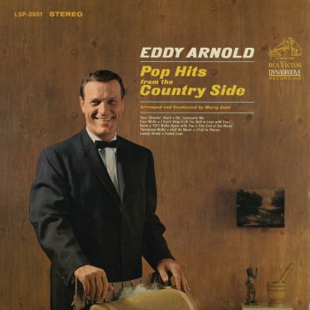 Eddy Arnold Your Cheatin' Heart