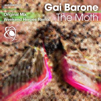 Gai Barone The Moth (Weekend Heroes Remix)