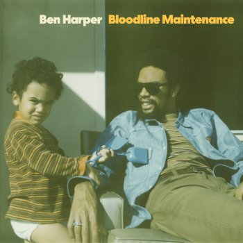 Ben Harper Below Sea Level