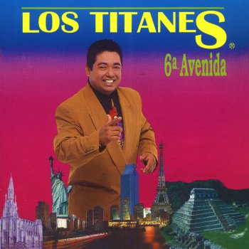 Los Titanes feat. Óscar Quesada Un Hilo de Lágrimas