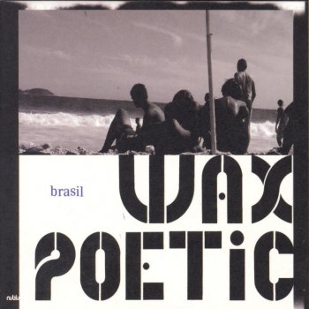Wax Poetic Labirinto