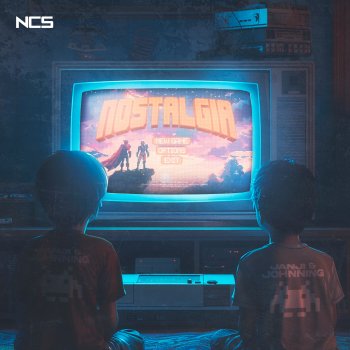 Janji feat. Johnning Nostalgia