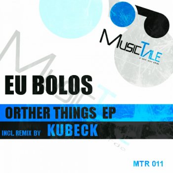 Исполнитель Eu Bolos, альбом Other Things EP