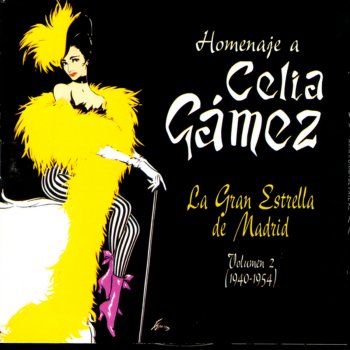 Celia Gámez Cachmbambé