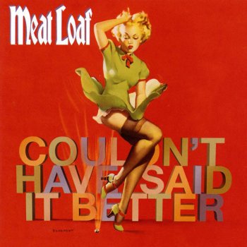 Meat Loaf I Would Do Anything for Love
