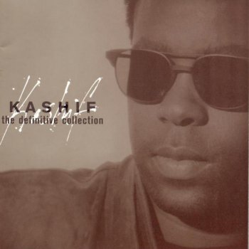 Kashif Loving You Only - Digitally Remastered 1998