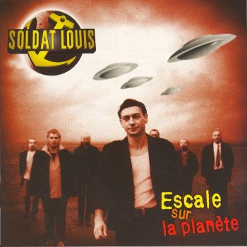 Soldat Louis Le père Noé